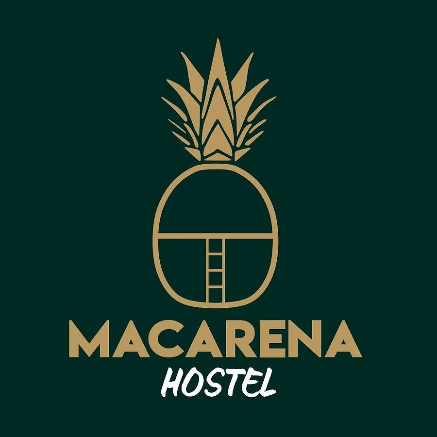 Macarena Hostel Medellín