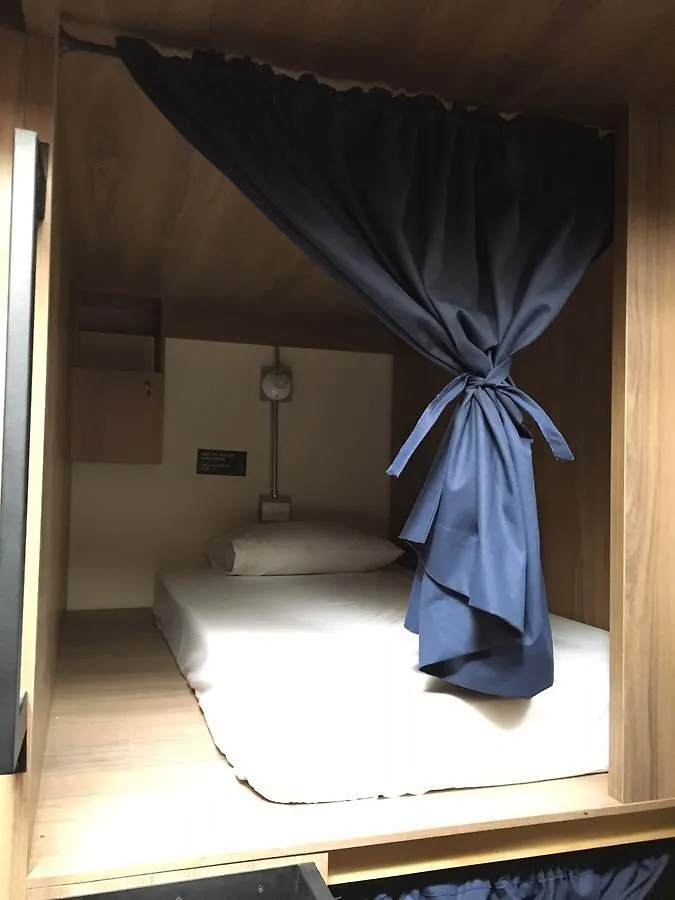 Macarena Hostel Medellín