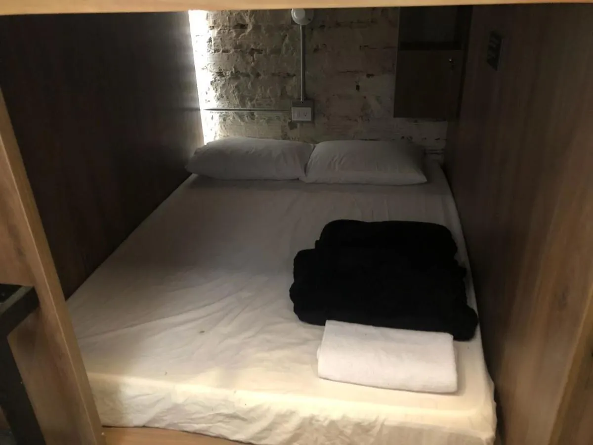 Macarena Hostel Medellín