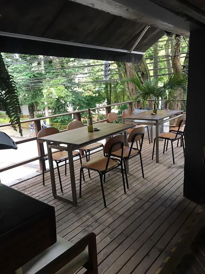 Macarena Hostel Medellín 0*,  Colombia