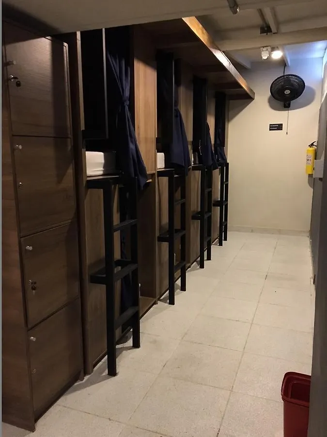 Macarena Hostel Medellín