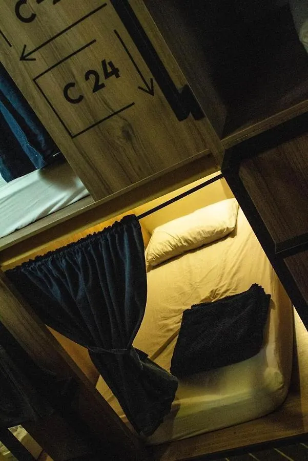 Macarena Hostel Medellín