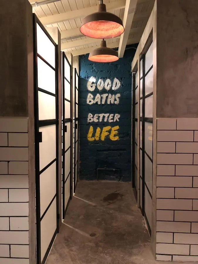 Macarena Hostel Medellin