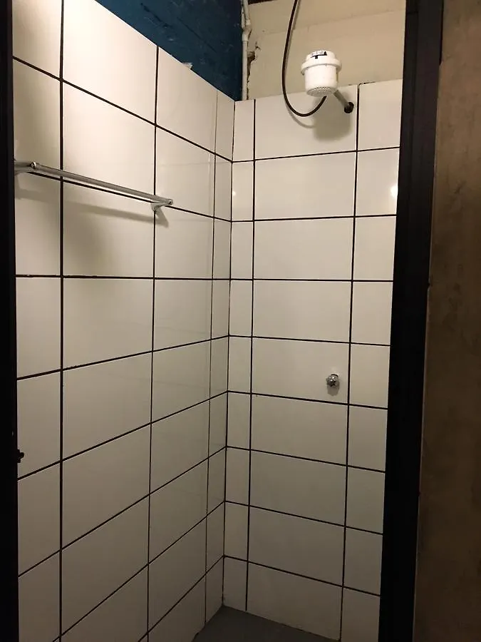 Macarena Hostel Medellin Colombia